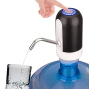 Rechargeable Drinking Water Dispenser | Price in BD_img_1