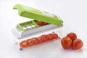15-in-1 Nicer Dicer Multipurpose Vegetable & Fruit Chopper Cutter Slicer Grater Peeler Kitchen Tool | Price in BD_img_2