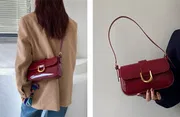 U Glossy premium shoulder bag_img_7