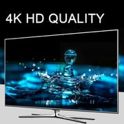 Mini dp to hdmi Converter - For 2k and 4k Monitors_img_2