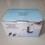 Rechargeable Drinking Water Dispenser | Price in BD_img_3