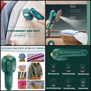 Portable Micro Steam Iron_img_2