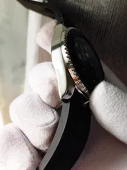 Rolex Submariner Silver_img_1