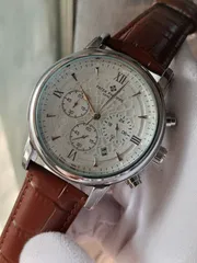Patek Philip Chronograph Watch_img_0