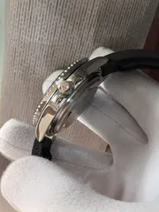 Rolex Submariner Silver_img_2
