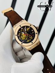 Hublot Automatic Special Edition_img_0