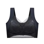 Seamless pushup Bra with Beautiful Back for Girls Fixed Without Steel Ring One Piece Wrapped Chest for Women Seamless Underwear_img_7