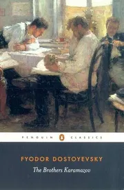 Brothers Karamazov by Fyodor Dostoevsky_img_0