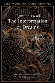 The Interpretation of Dreams by Sigmund Freud_img_0