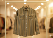 Premium stripe garment"s shirt for you 203_img_0