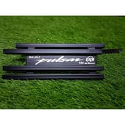 Premium Black Silencer Gourde For Pulser_img_0