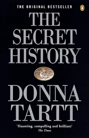 The secret History Donna Tartt_img_0