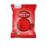 Bashundhara Chilli Powder 50gm_img_0