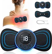 EMS Pocket Body Massager_img_1