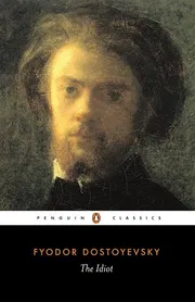 The Idiot Dostoyevsky, Fyodor_img_0