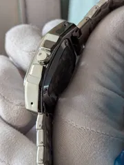 Cartier Santos Quartz Watch_img_2