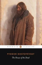The house of the Dead by Fyodor Dostoevsky_img_0