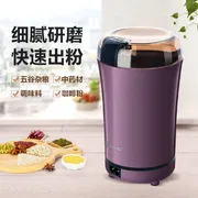 Electric Spice Grinding Machine_img_1