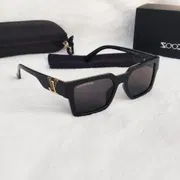 Square Premium Stylish Brand Sunglass_img_0