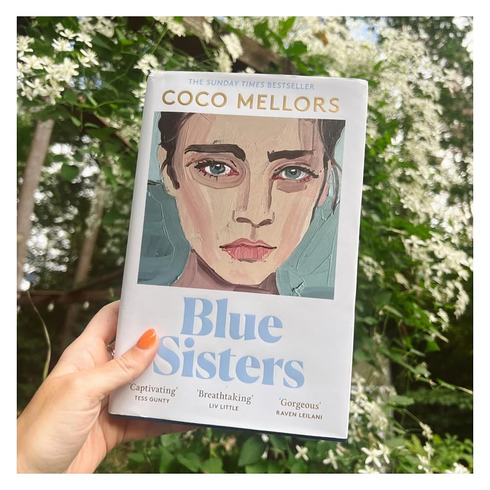 Blue Sisters By Coco Mellors_img_0