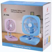 JK-666 Storage Table Lamp Circulating Fan_img_0