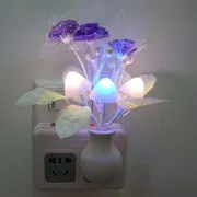 Led Mushroom Light flower_img_0
