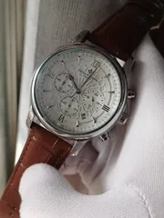 Patek Philip Chronograph Watch_img_1