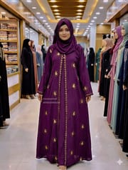 ston and embroidery work borka_img_2