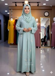 ston and embroidery work borka_img_6