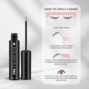 Swiss Beauty Eyelash Glue Black_img_0