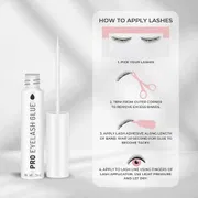 Swiss Beauty Eyelash Glue White_img_0