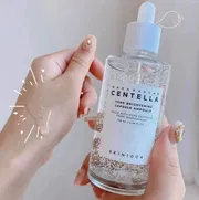 Centella Tone Brightening Capsule Ampoule 100ml_img_0