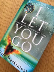 I Let You Go by Clare Mackintosh_img_0