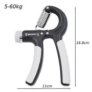 Hand Grips Exerciser - Hand Grip_img_2