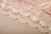 Fashion Women Lace Flower Bras Top Comfortable Bralette Solid Color Sexy Underwear Vest Seamless Bra_img_10