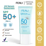 Feali UV serum sunscreen SPF 50+(60ml)_img_0