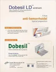 Dobesil LD Ointment 30g_img_1