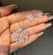 HIGH QUALITY ZIRCON SET_img_0
