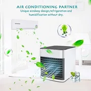 Portable Arctic Air Ultra – Mini USB Air Cooler_img_1