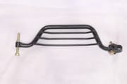 Half Heavy Sharee Gourde For Honda Hornet, Hornet 2.0,X-Blade_img_1