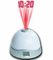 Colorful Projection Clock Star Sky Night Light_img_0