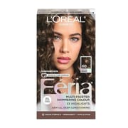 L'Oreal Feria Hair Colour 60 Light Brown_img_0