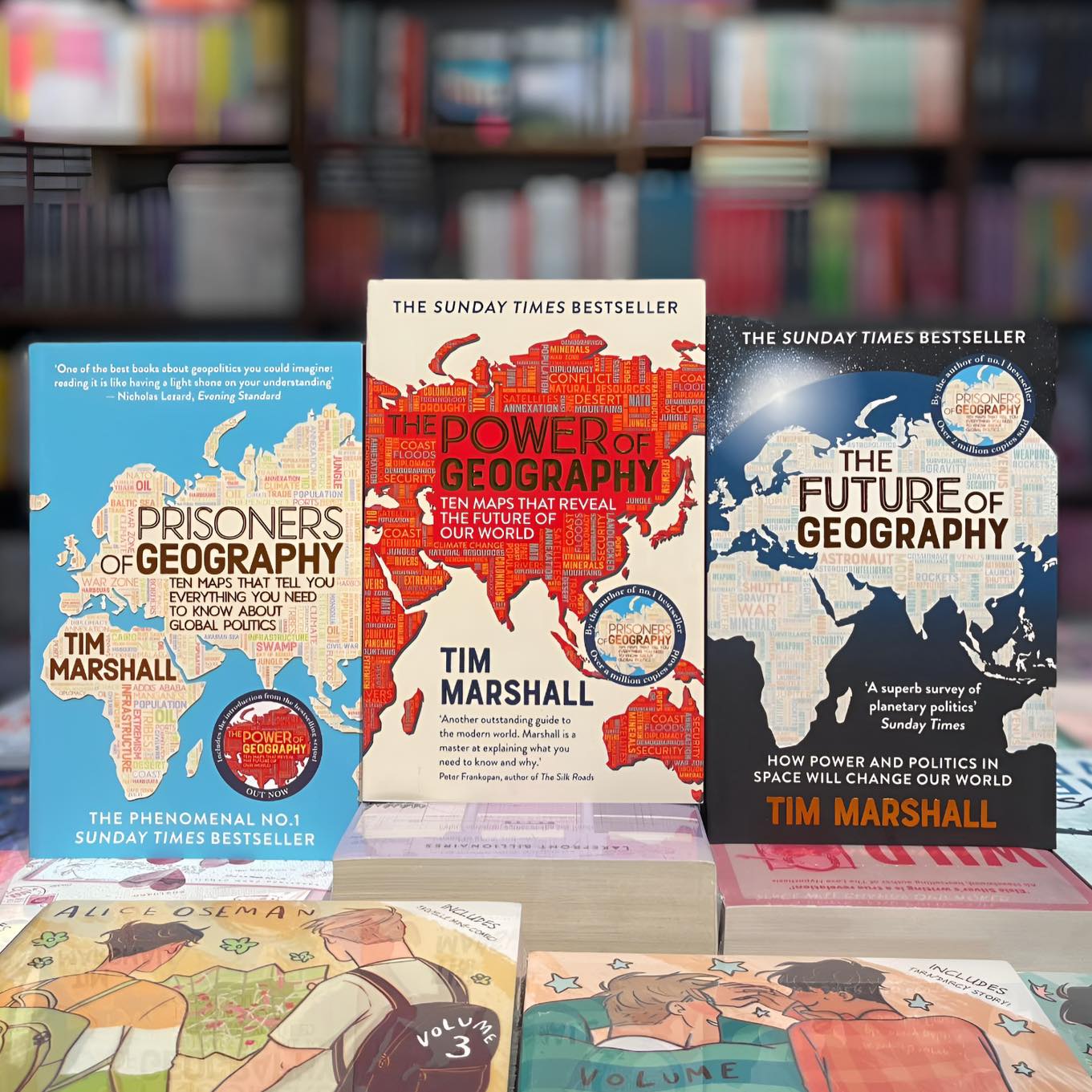 Tim Marshall's bestselling trilogy_img_0