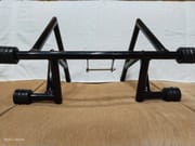 Premium Quality  Engin Crush Gourde/Bumper For Honda X-Blade_img_4
