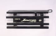 Premium Silencer Gourde Black For Hero Ignitor Xtec_img_1