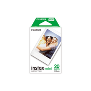 Fujifilm Instax Mini Film 20 Sheets – For Mini 7, 7S, 8, 8+, 9, 11, 12, 25, 26, 50S, 55i, 70, 90, LiPlay, Evo & Mini Link Printers_img_0