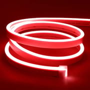GearUP Single Color Neon Light Strip 5 Meter Without Adapter_img_1
