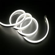 GearUP Single Color Neon Light Strip 5 Meter Without Adapter_img_3