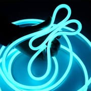 GearUP Single Color Neon Light Strip 5 Meter Without Adapter_img_4