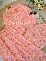 Peachy Paradise 🌻_img_1